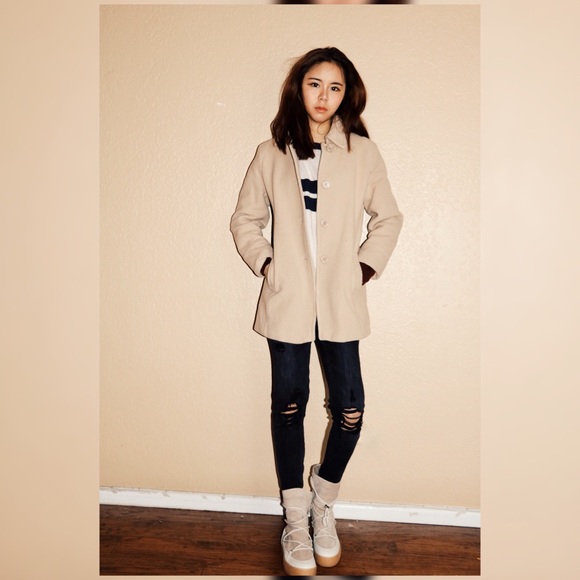 SOLD‼️Zara boots - Picture 2 of 4